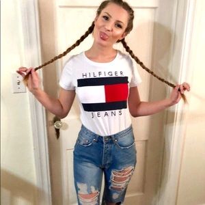 Meet your Posher, Mae